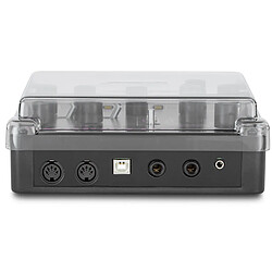 Decksaver Streichfett Cover