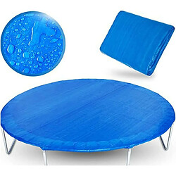 Avis Ataa Bâche de protection trampoline - Taille M