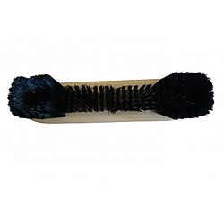 Avis Jt2d Brosse de billard pour tapis - Noir