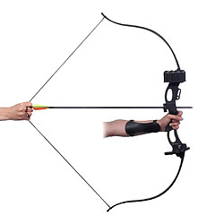 vidaXL Arc recourbé 49" 20 lb