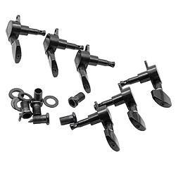 Mécaniques vhbw 3R3L