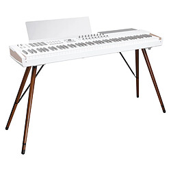 ARTURIA Stand bois pour Keylab 88 mkII