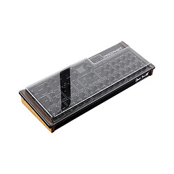 DeckSaver Prophet REV-2 cover