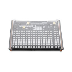 DeckSaver Deluge cover