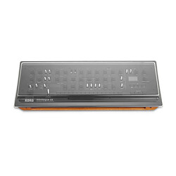 Minilogue XD Module Cover DeckSaver