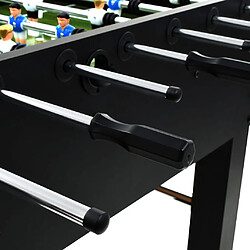 Acheter vidaXL Barres baby-foot - Poignée pour tige de 16 mm