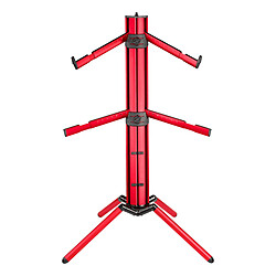 K&M 18860R Spider Pro