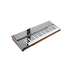 DeckSaver Prophet 6 Cover