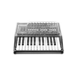 DeckSaver Mini Brute Cover