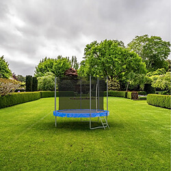 Jump4fun Coussin de protection trampoline - 427 cm pas cher