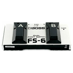 Boss FS-6