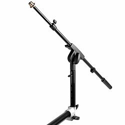 Quik Lok QLX/4 BK