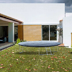 Avis Jump4fun bâche de protection trampoline - 427 cm