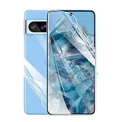 Phonecare Kit Hydrogel Google Pixel 8 Pro Transparent