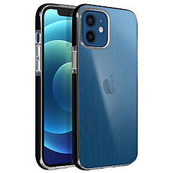 AKASHI ALTCIP12PSTRG Coque iPhone 12/12 Pro