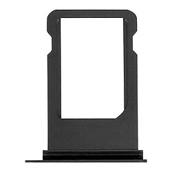 Avizar Tiroir SIM iPhone 8/SE - Noir