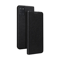 Bigben Étui Folio Standard - Noir pour Samsung Galaxy A21s