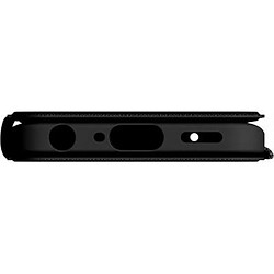 Avis BigBen Flip Cover Oppo A77 - Noir