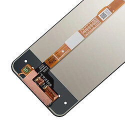 Avis Avizar Vivo Y72 Bloc Complet Écran - Noir