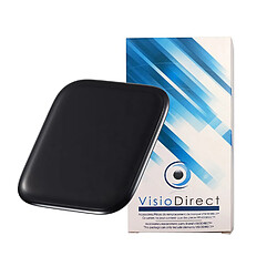 Visiodirect Écran Apple Watch Serie SE 2020 40 mm