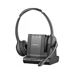 Plantronics Savi W720 - Noir