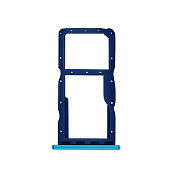 Avizar pour Huawei P30 Lite Bleu