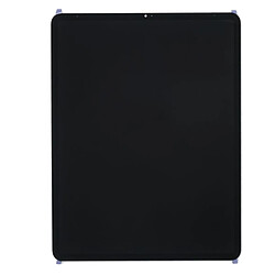 Visiodirect Écran complet pour iPad Pro 12.9" 2020