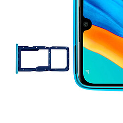 Avizar pour Huawei P30 Lite Bleu