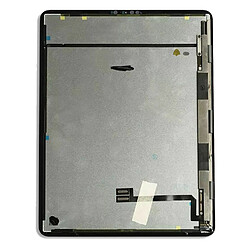 Avis Visiodirect Écran complet pour iPad Pro 12.9" 2020