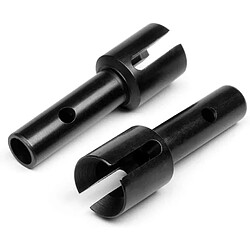 HPI Sortie de différentiel arrière