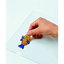 Acheter Marabu Accessoire maquette glitter - Argent