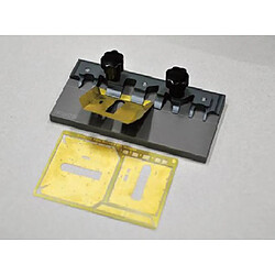 Trumpeter Plieuse Photodécoupe