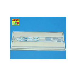 Aber Ailes Pour KV-I Heavy Tank