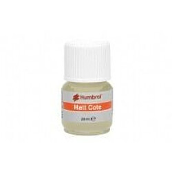 Cherry Modelcote Mattcote