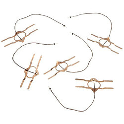 Märklin Ressort de masse H0