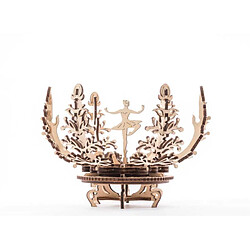 Ugears Boîte à Fleur