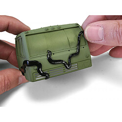 AK Interactive Camouflage Elastic Putty