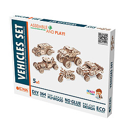 Graine Créative Graines Créatives Maquette 3D