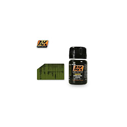 AK Interactive Effet Traînées Sombres