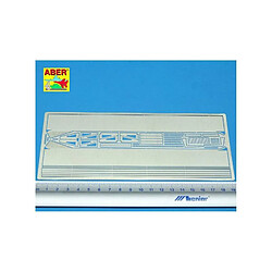 Aber Ailes Pour KV-I Heavy Tank