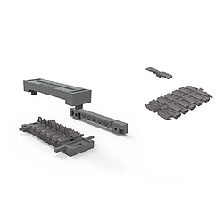 Accessoires maquette