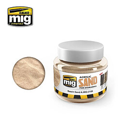 Mig Jimenez Ammo Sand Ground