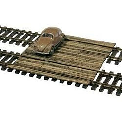 MBZ Passage à Niveau Z