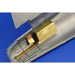 Eduard accessoire intérieur B-17G 1/48