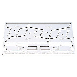 Accessoires maquette Tamiya