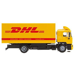 Faller Man F2000 DHL - F161607