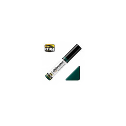 Mig Jimenez Ammo Mecha Dark Green