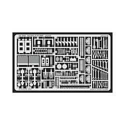 Acheter Ebbro accessoire maquette Sd.Kfz.9 Famo - 1/35