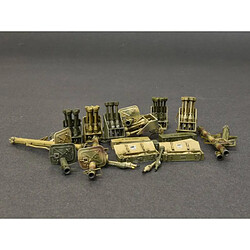 Avis Mini art Maquette Panzerschreck & Ofenrohr - 1/35