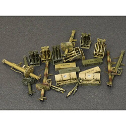 Acheter Mini art Maquette Panzerschreck & Ofenrohr - 1/35